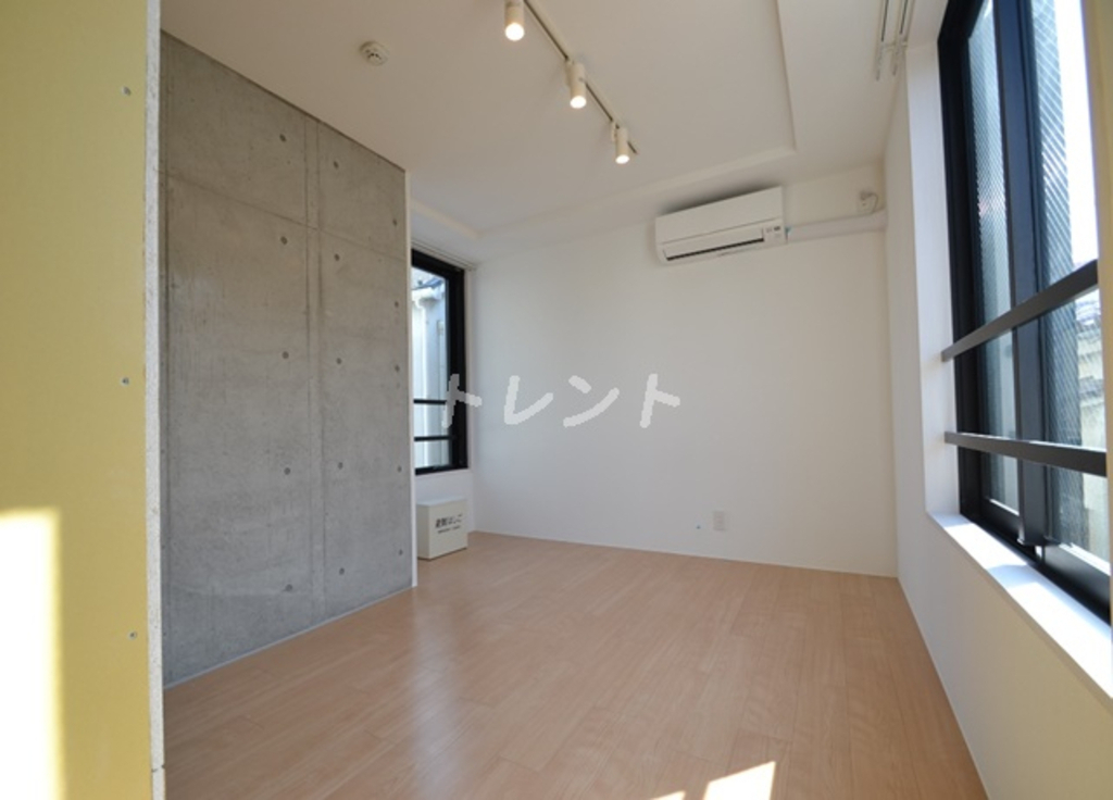 エクサム初台-204