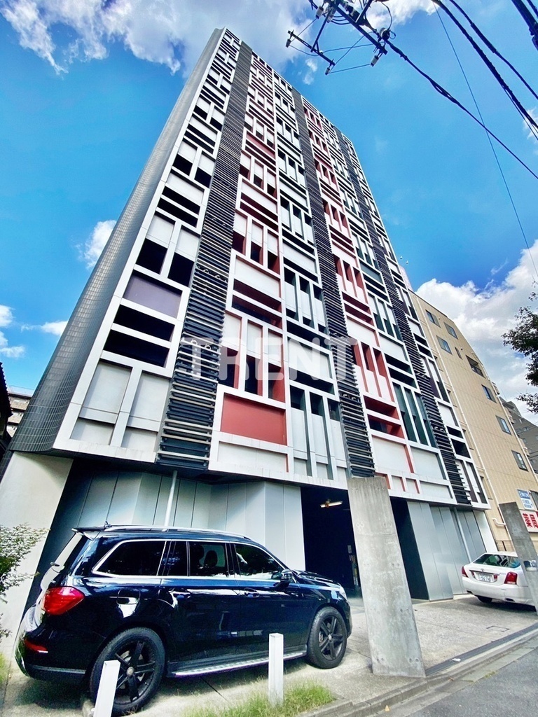 プライマル新宿若松町-1001