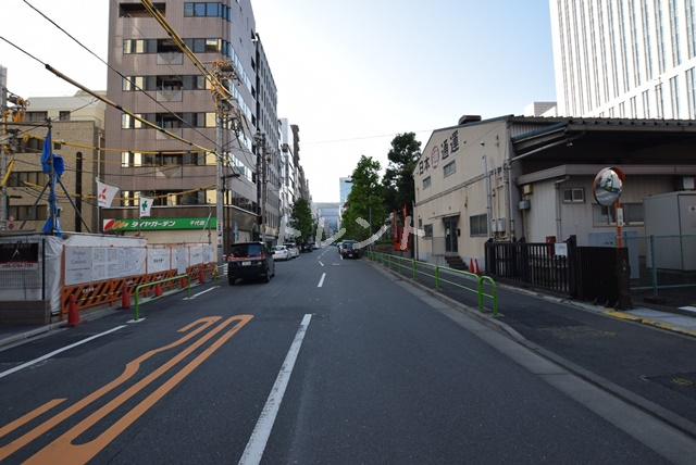 スタイルヒルズ秋葉原-601
