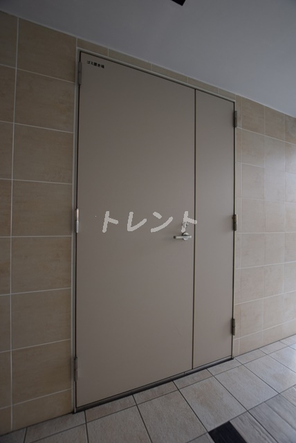 スタイルヒルズ秋葉原-601