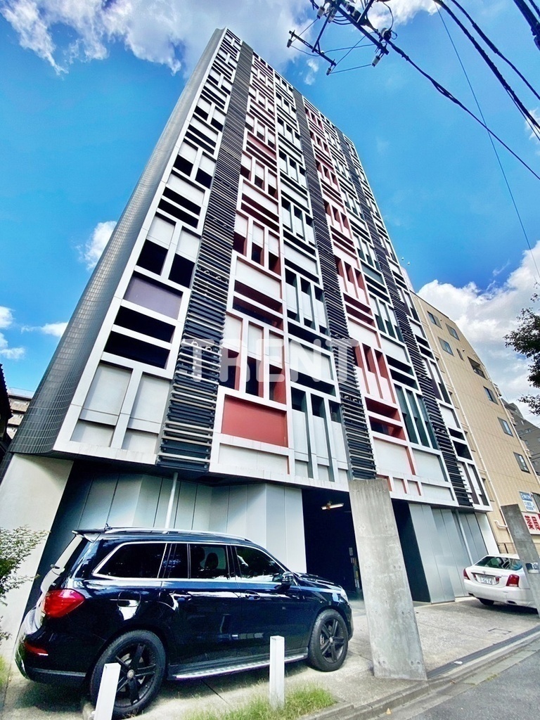 プライマル新宿若松町-504