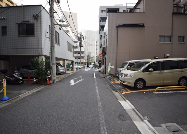 プライムアーバン新川-903