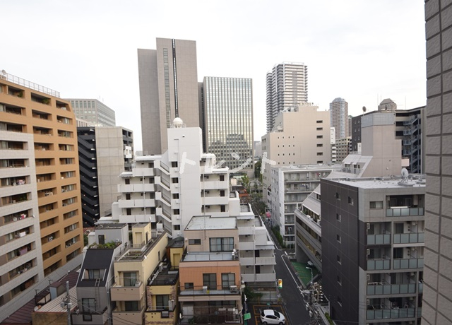 プライムアーバン新川-903