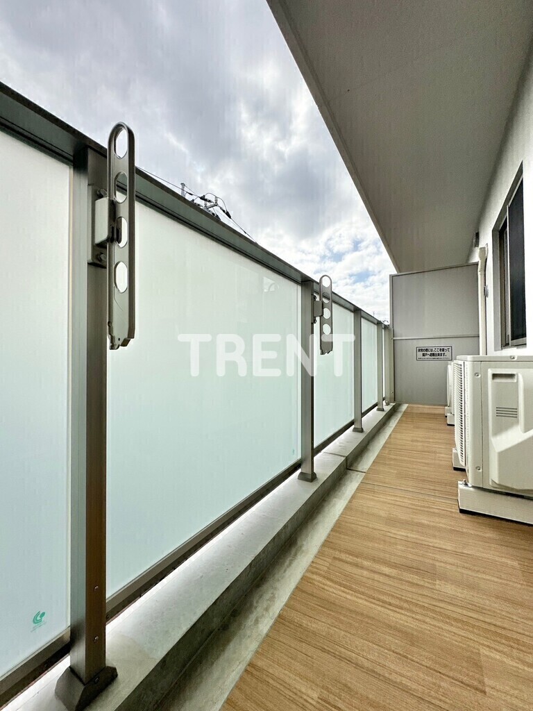 テラス杉並方南町-212