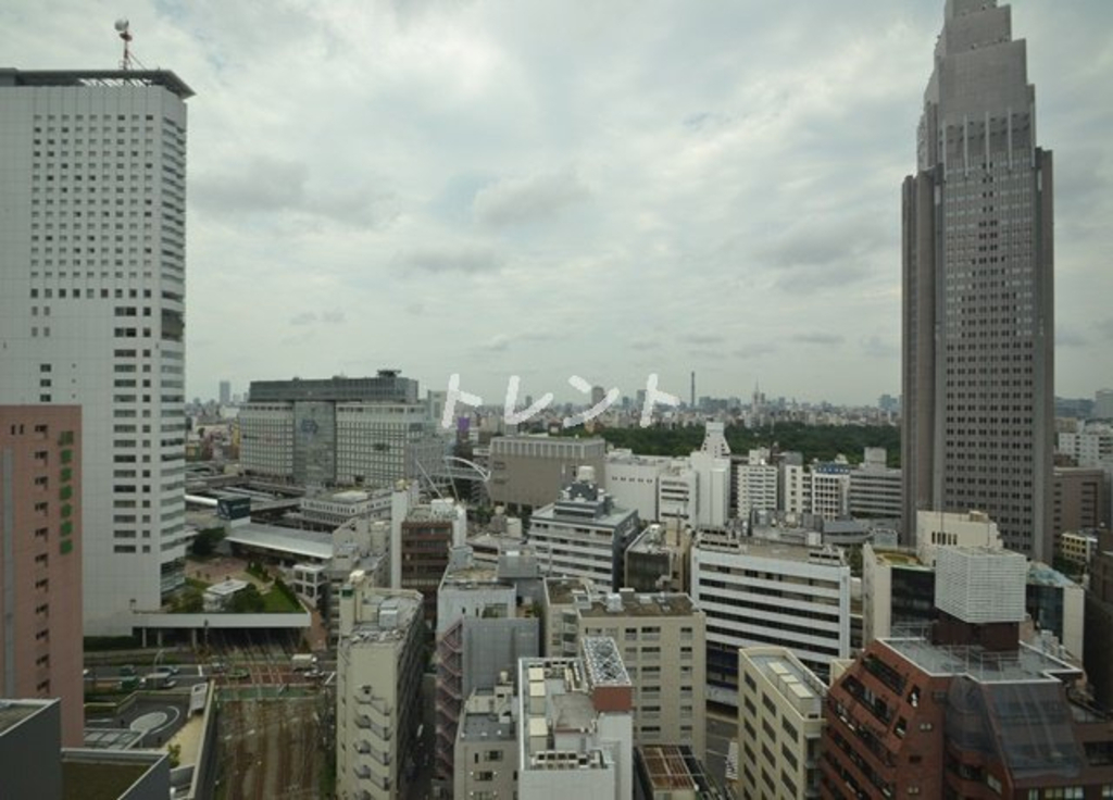 マイタワーレジデンス【MY TOWER RESIDENCE】-1711