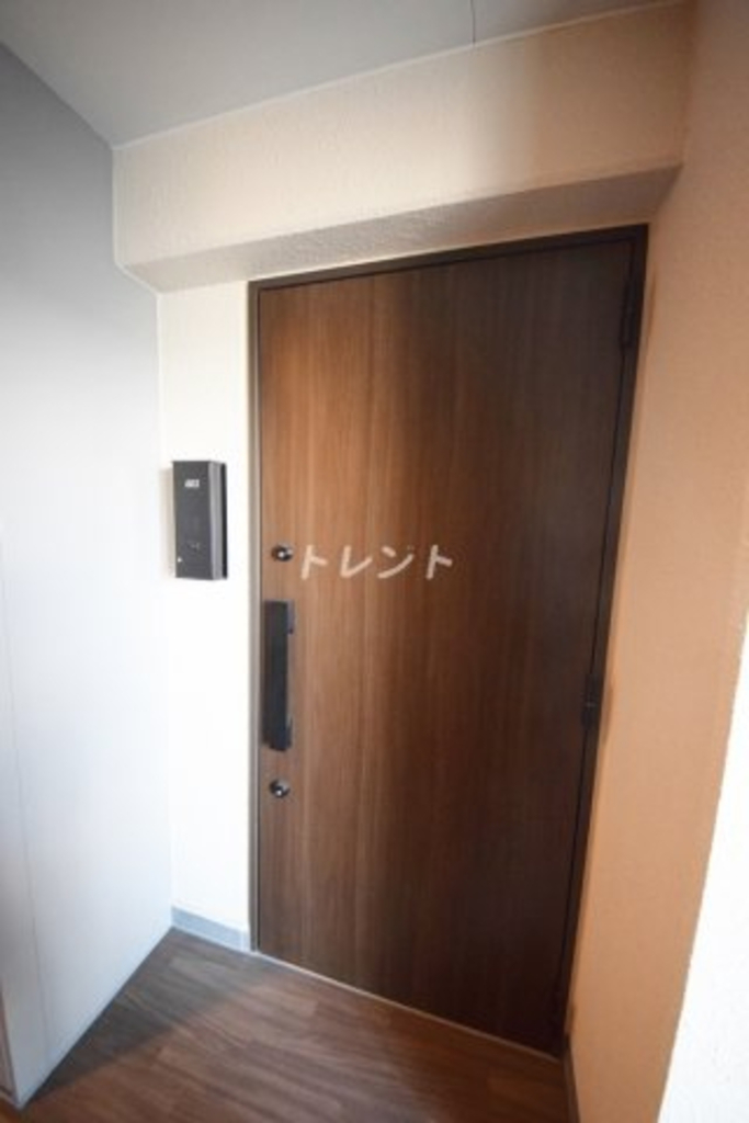 半蔵門レジデンス-407