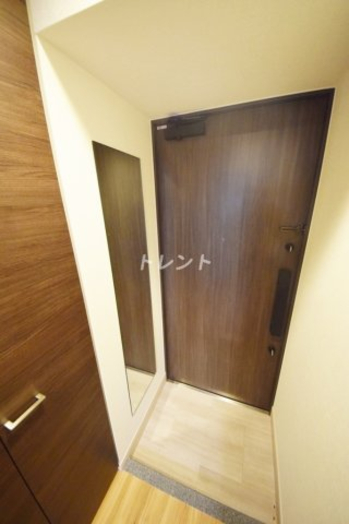 半蔵門レジデンス-407