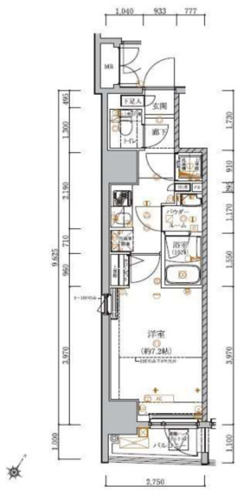 アルテシモリブラ-502