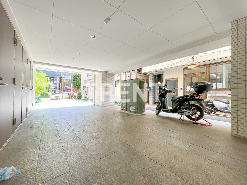 アルテシモリブラ-502