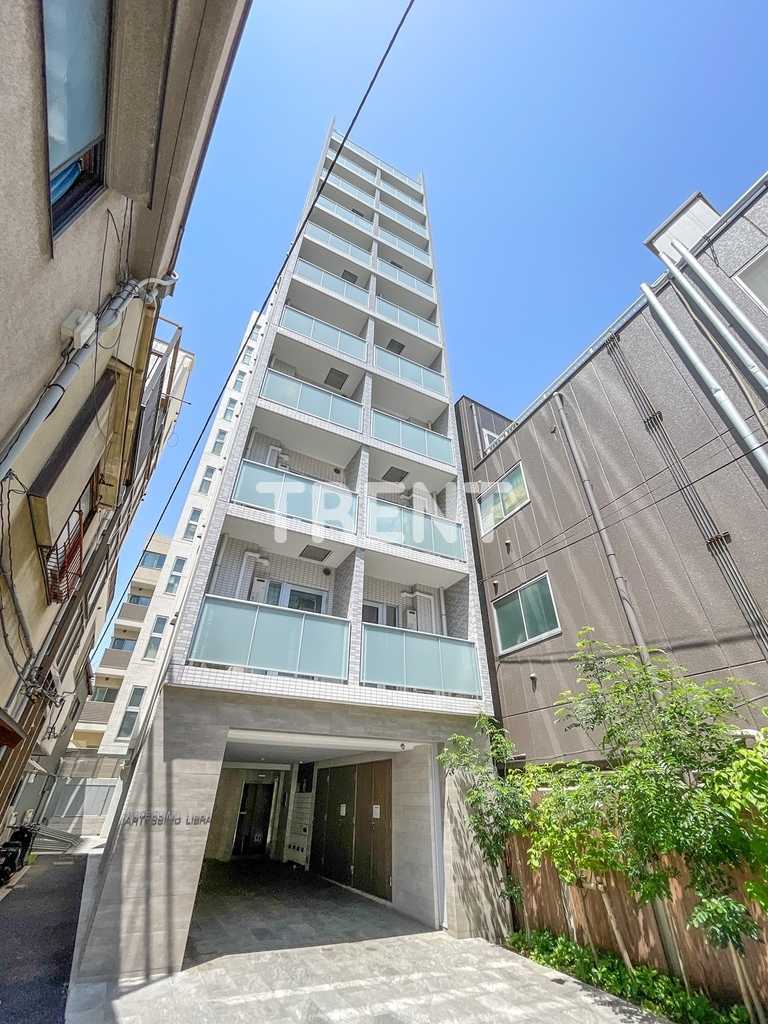 アルテシモリブラ-502