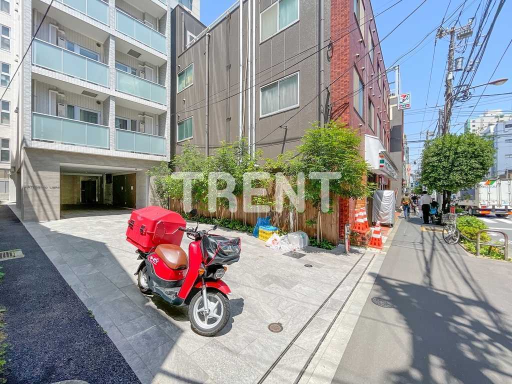 アルテシモリブラ-502