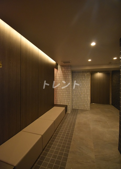 プライマル八丁堀-801
