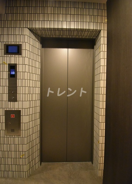 プライマル八丁堀-801