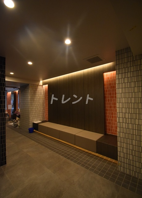 プライマル八丁堀-801