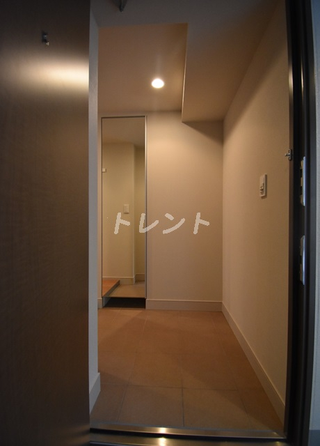 プライマル八丁堀-801