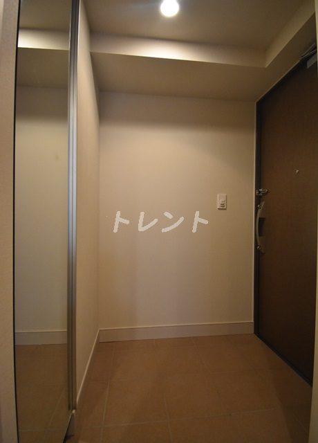 プライマル八丁堀-801