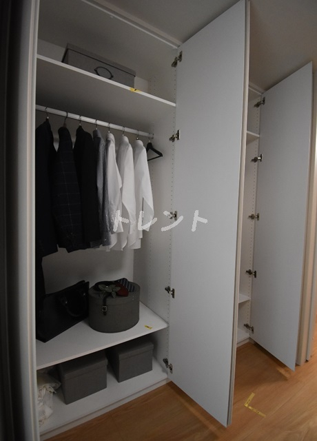 プライマル八丁堀-801