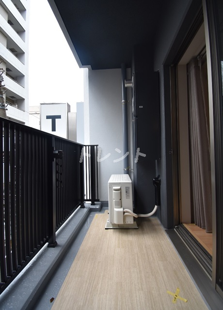 プライマル八丁堀-801