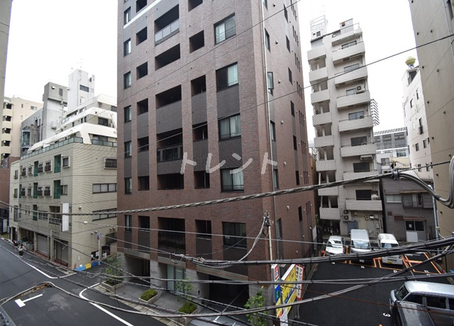 プライマル八丁堀-801