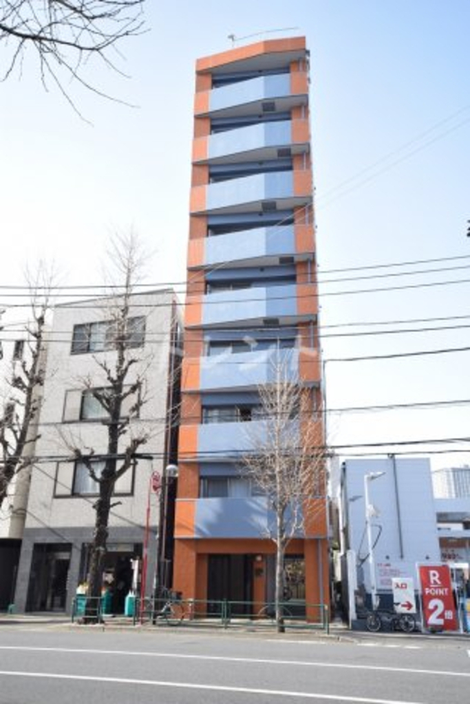 シルフィ目白台-802