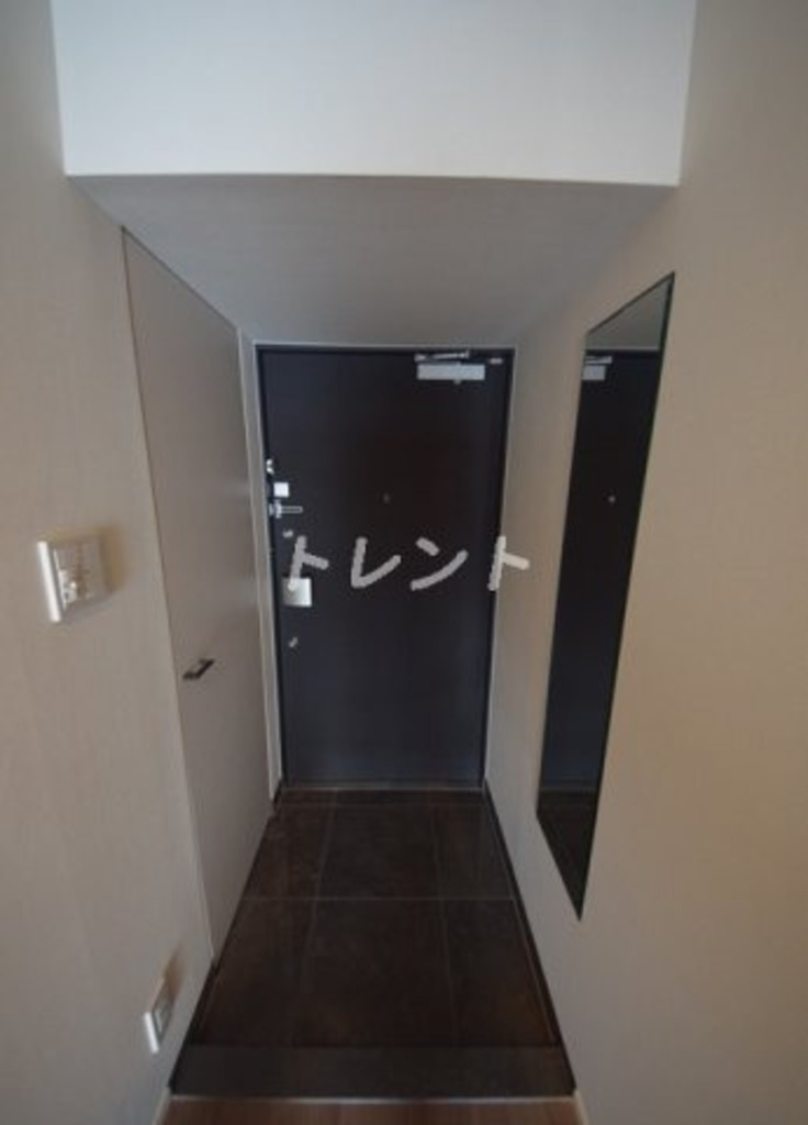 プライムレジデンス渋谷-1403