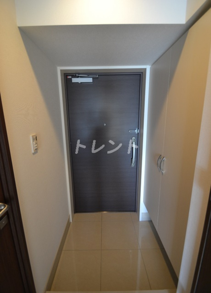 ヴェルデュール高田馬場【Verdure高田馬場】-1004