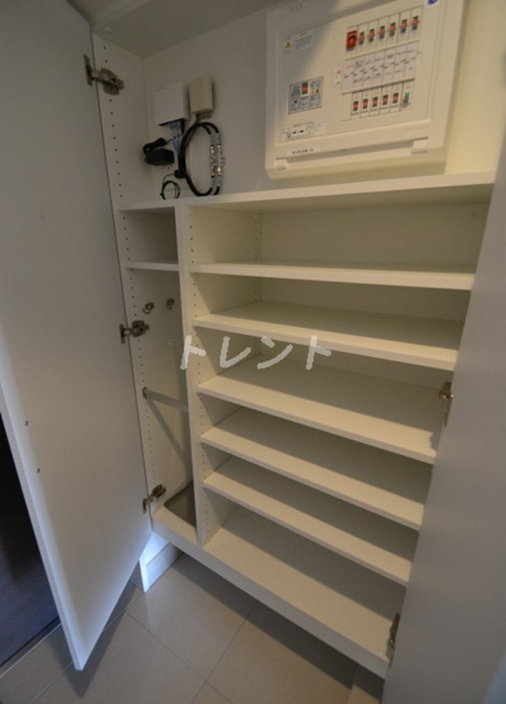 ヴェルデュール高田馬場【Verdure高田馬場】-1004