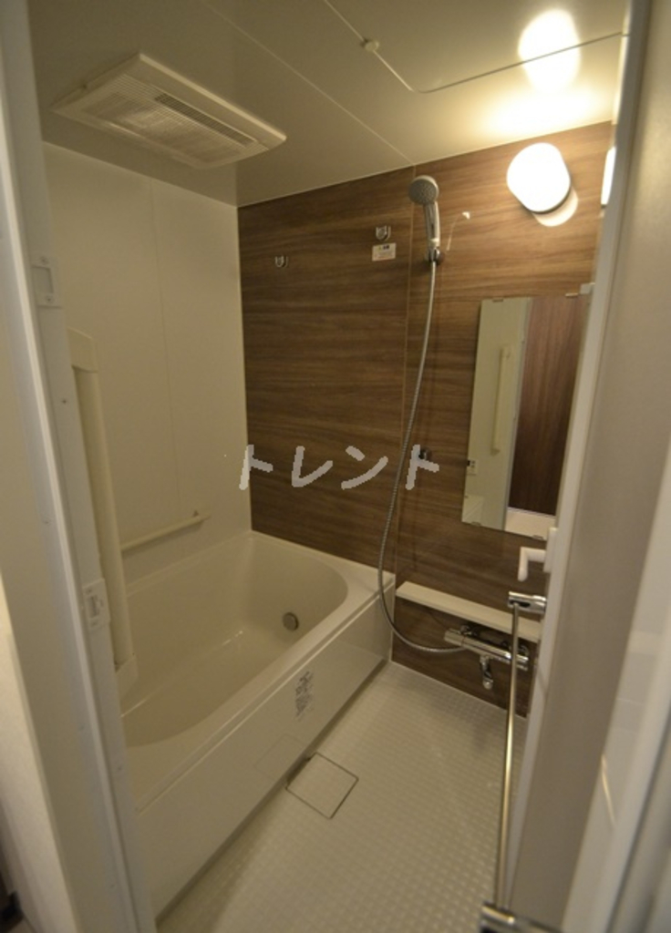 ヴェルデュール高田馬場【Verdure高田馬場】-1004