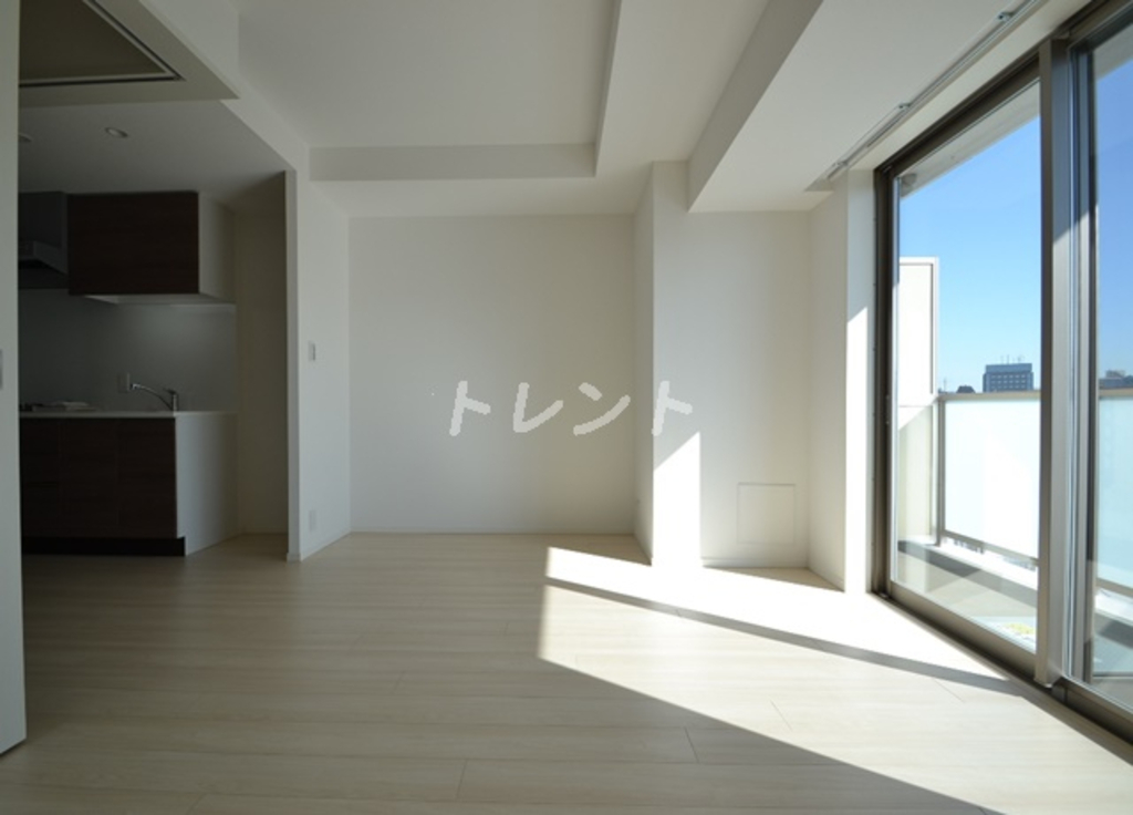 ヴェルデュール高田馬場【Verdure高田馬場】-1004