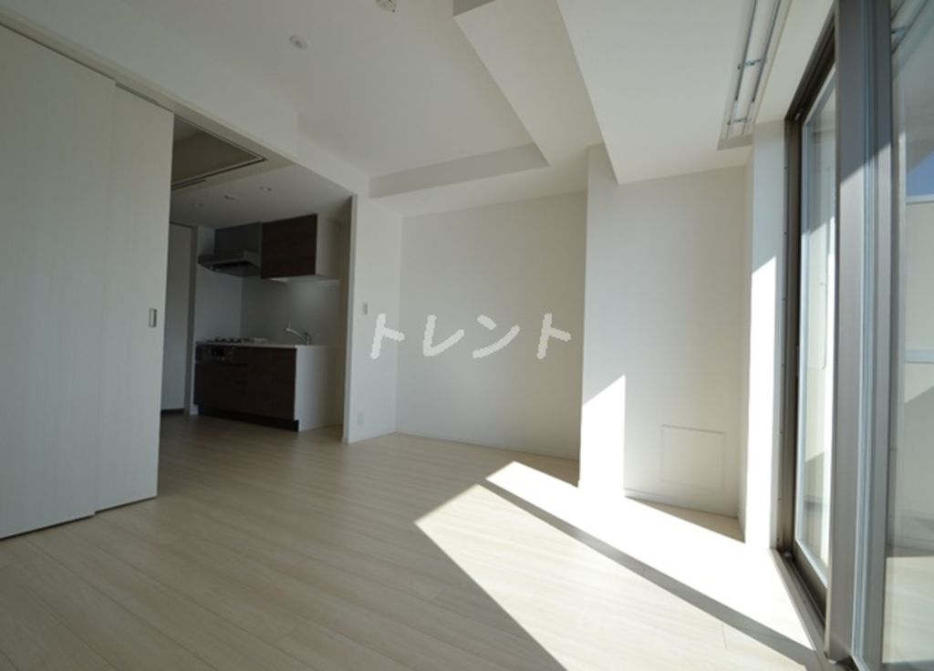 ヴェルデュール高田馬場【Verdure高田馬場】-1004
