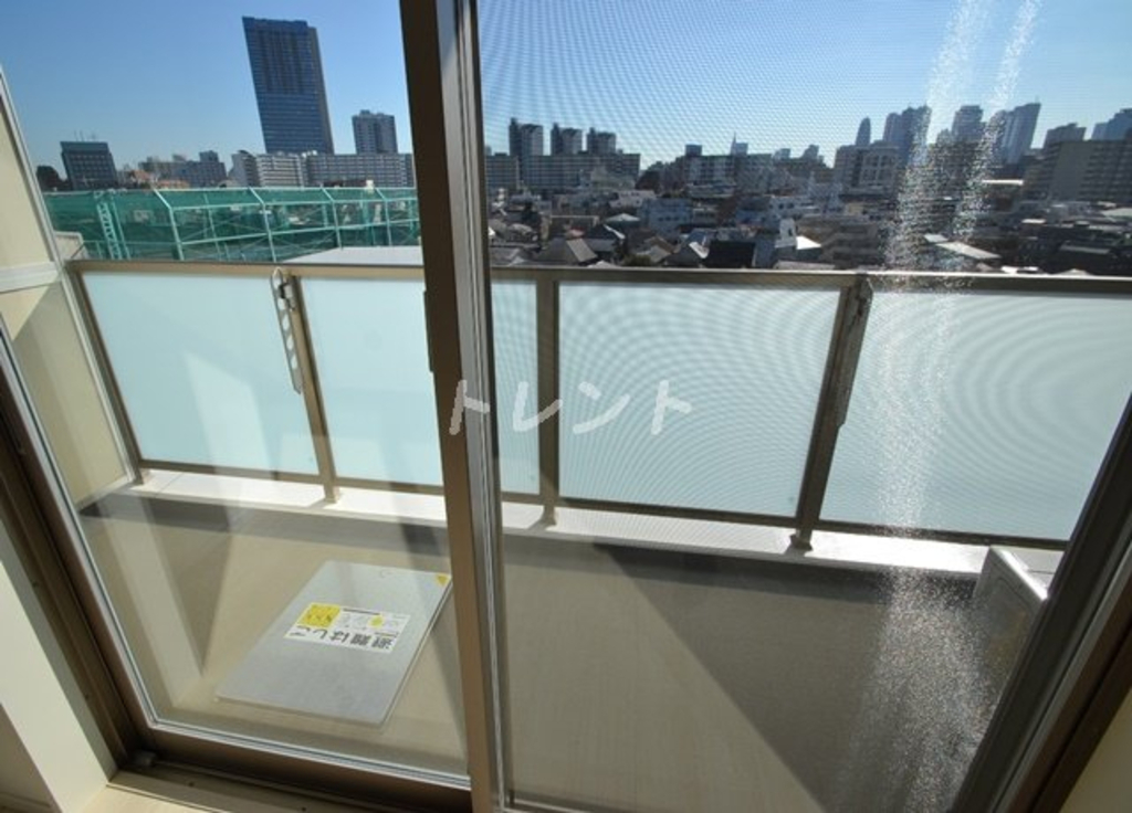 ヴェルデュール高田馬場【Verdure高田馬場】-1004