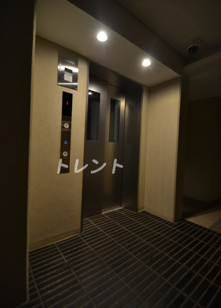 シティカレント代官山-505