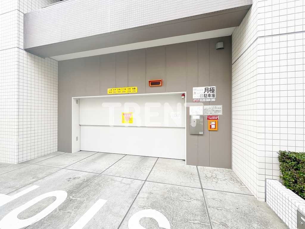 新宿山吹アインスタワー-306