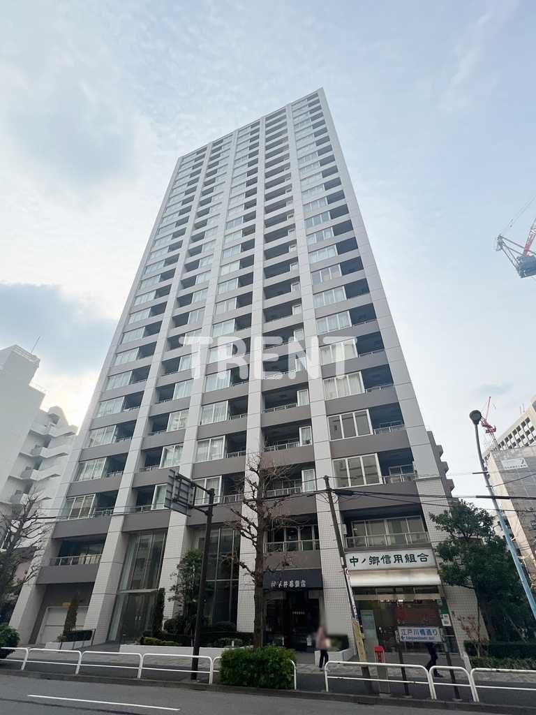 新宿山吹アインスタワー-306