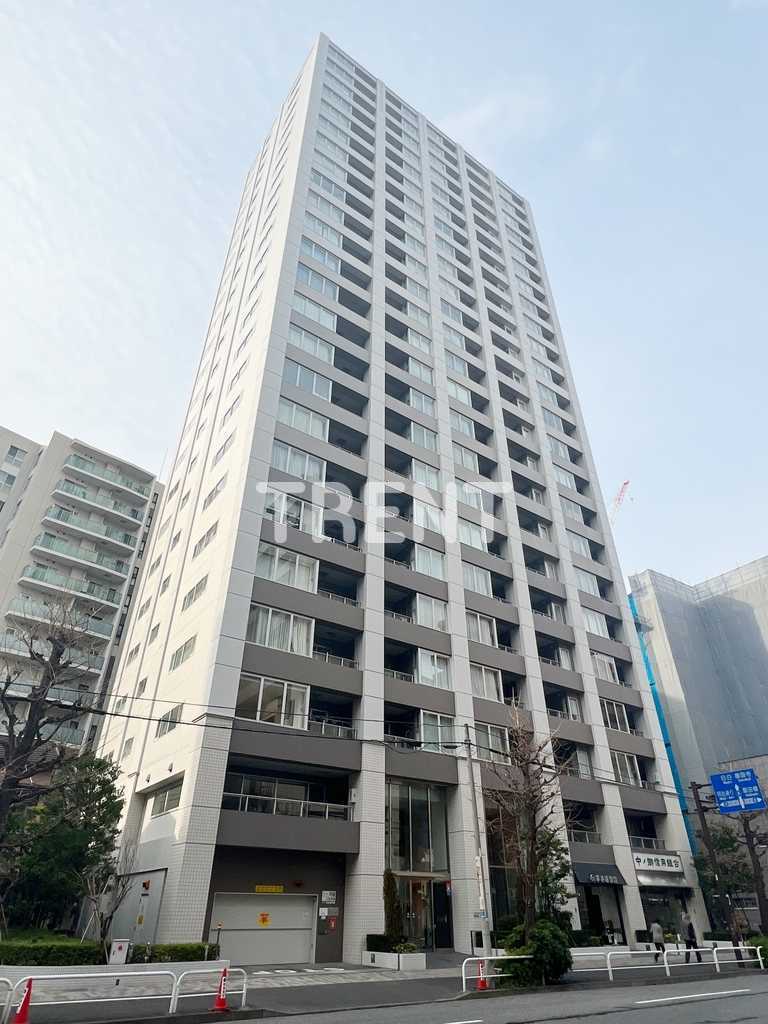 新宿山吹アインスタワー-306