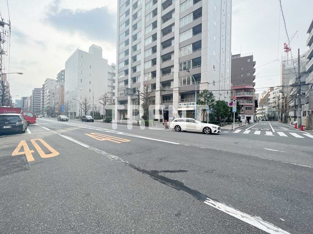 新宿山吹アインスタワー-306