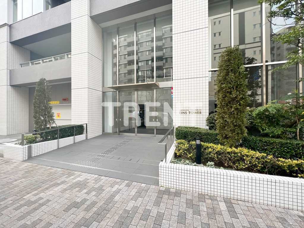 新宿山吹アインスタワー-306