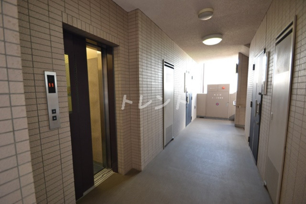 HF早稲田レジデンスⅡ-1203