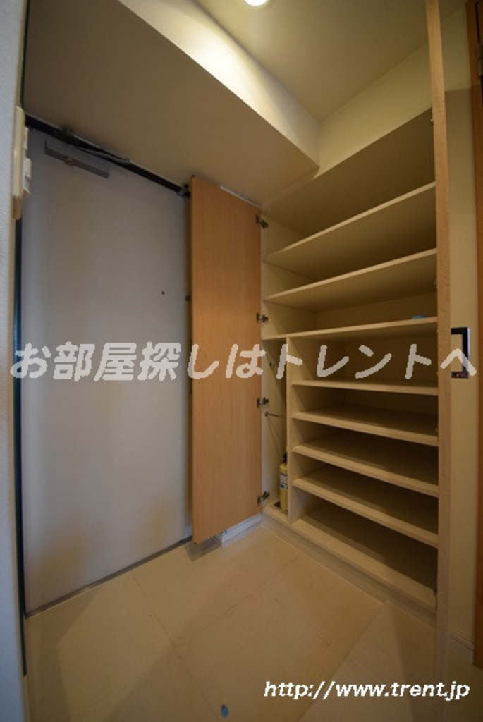 HF早稲田レジデンスⅡ-1203