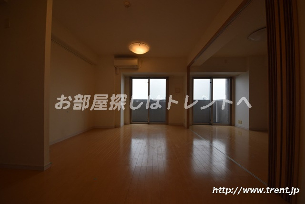 HF早稲田レジデンスⅡ-1203