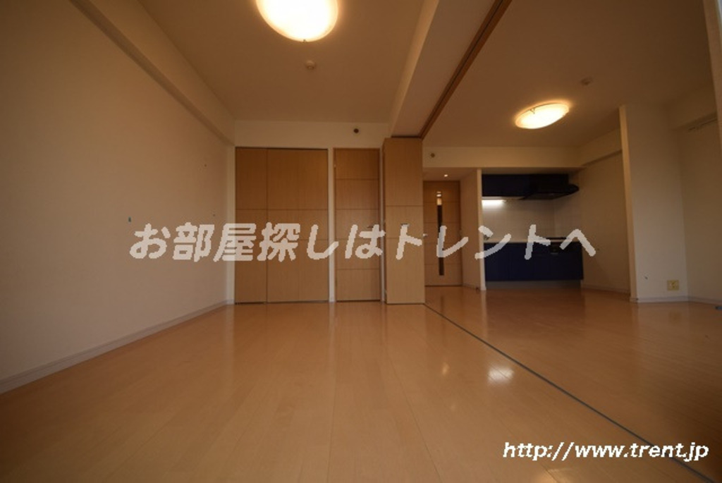 HF早稲田レジデンスⅡ-1203