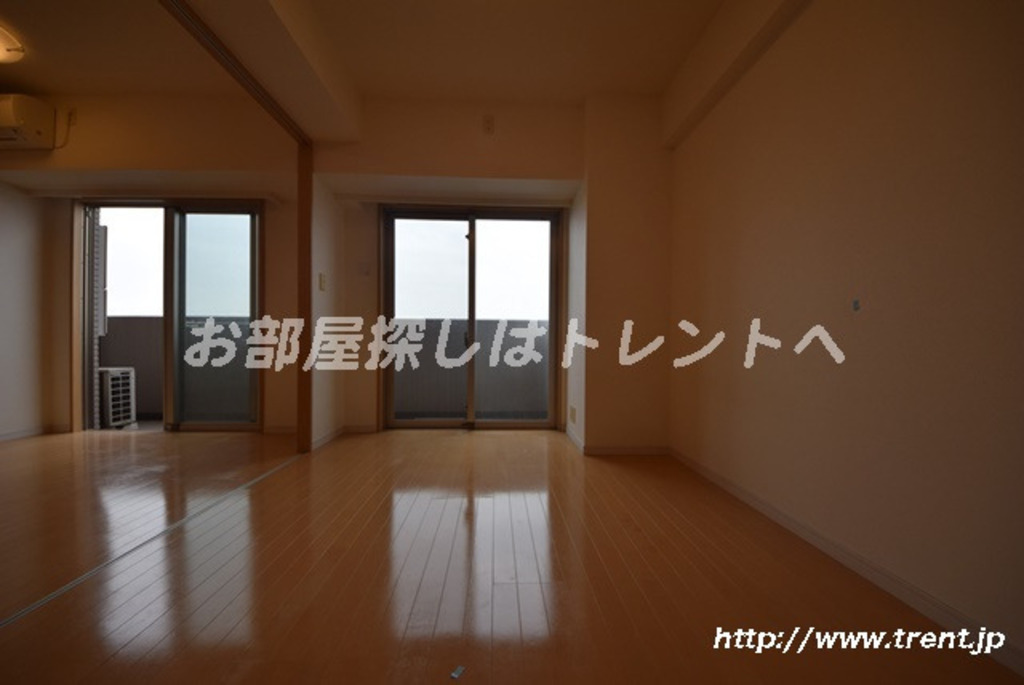 HF早稲田レジデンスⅡ-1203