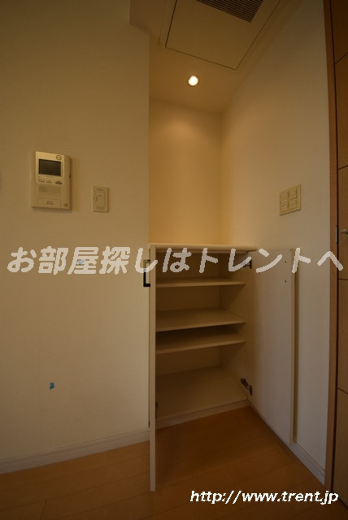 HF早稲田レジデンスⅡ-1203