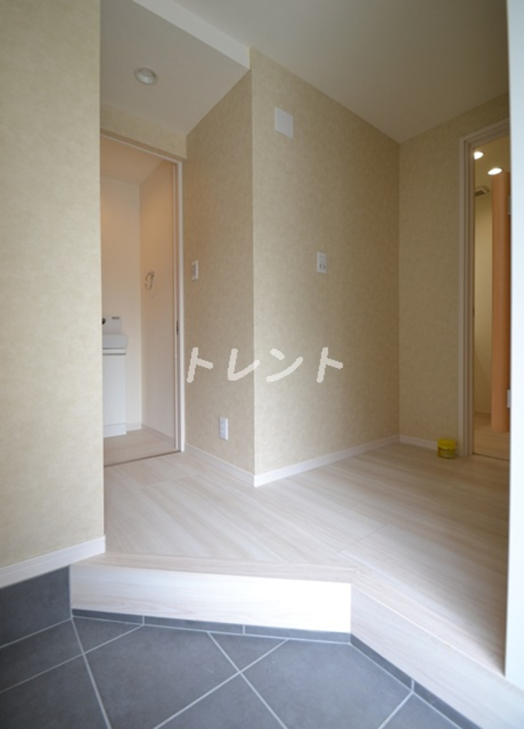 エムハウス【M house】-306