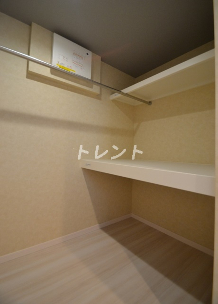 エムハウス【M house】-306