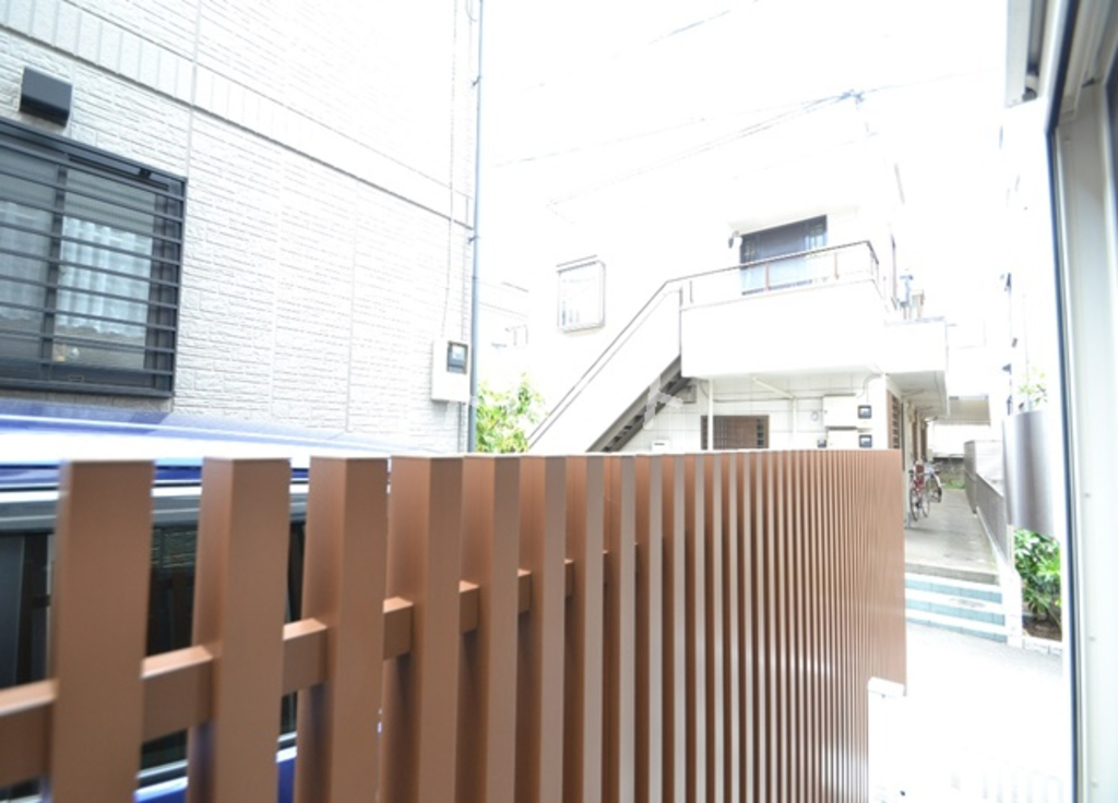 エムハウス【M house】-306