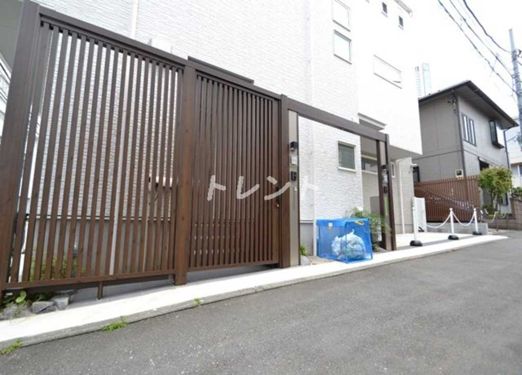 エムハウス【M house】-306
