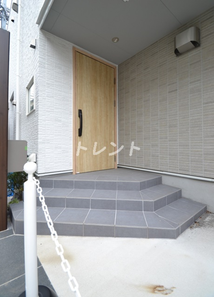 エムハウス【M house】-306