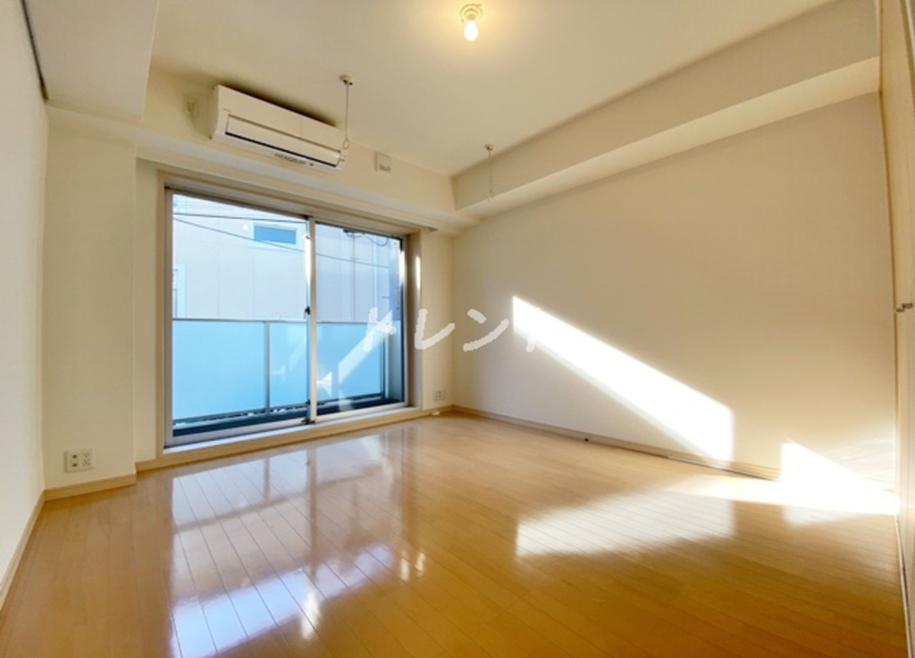 レジディア西新宿Ⅱ-104