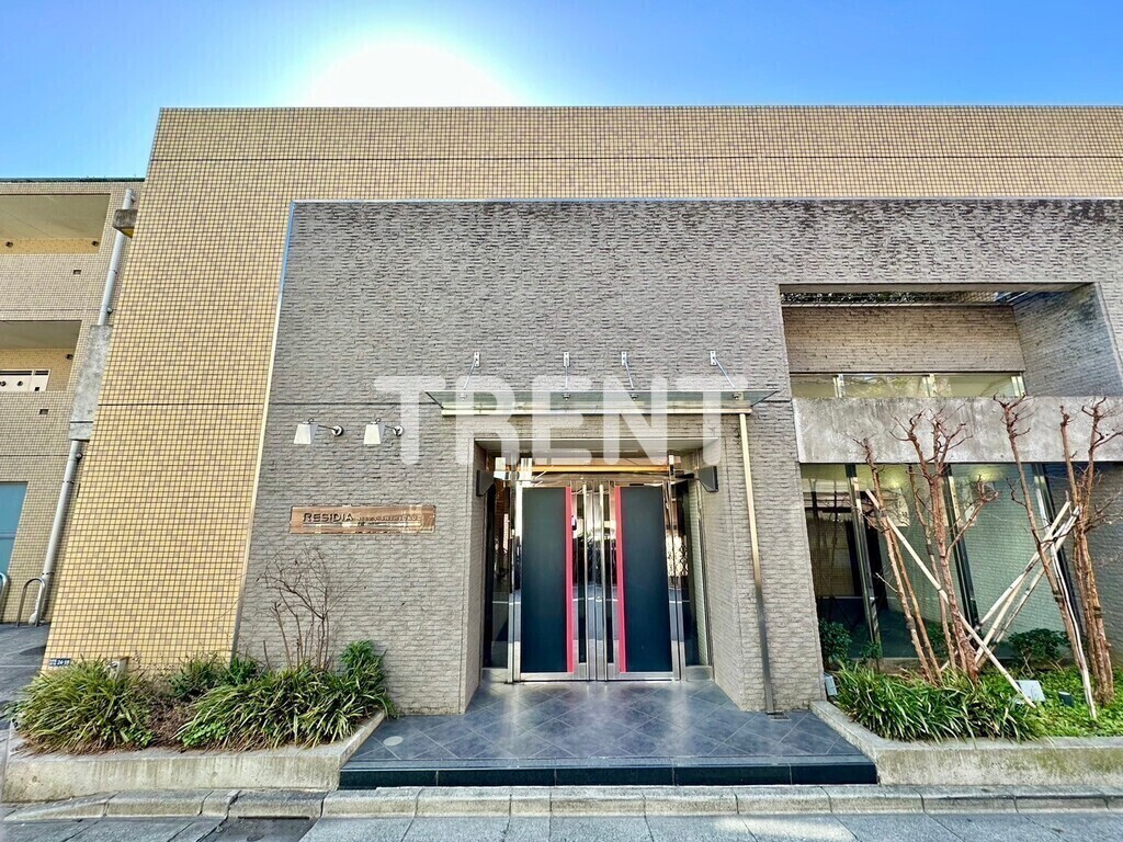 レジディア西新宿Ⅱ-104